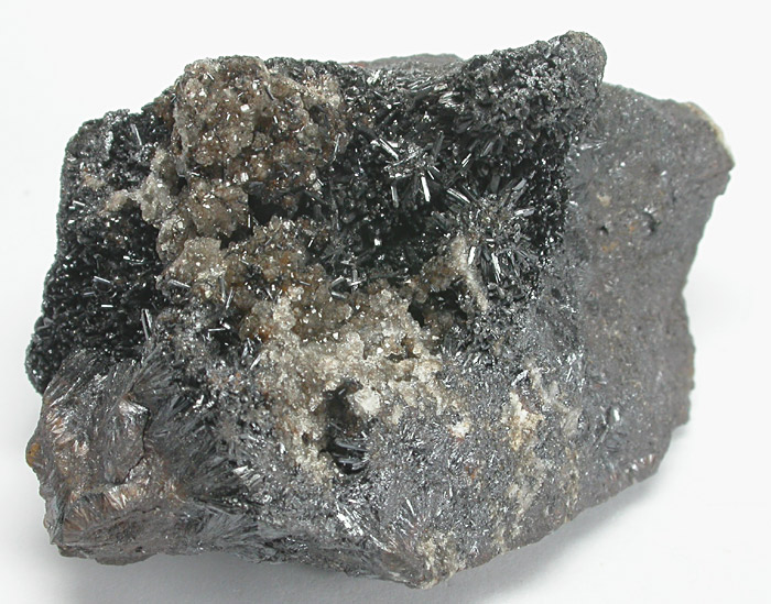 Cornwall,Devon & West country minerals